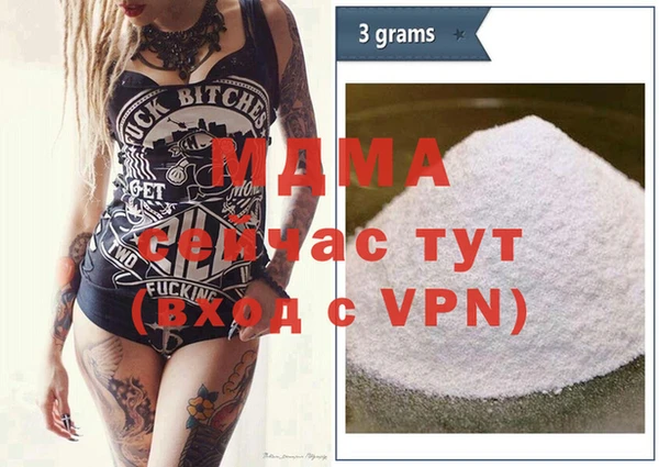 хмурый Верхнеуральск
